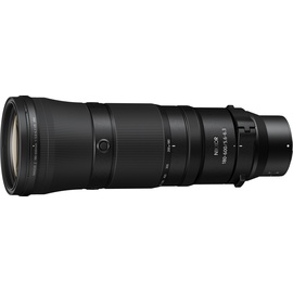 Nikon Z 180-600mm 5.6-6.3 VR