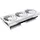Pine Technology XFX Swift Radeon RX 9070 XT OC White Triple Fan Gaming Edition Grafikkarte 16GB GDDR6 DP/HDMI