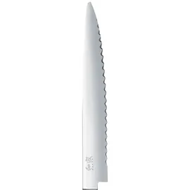 KAI Wasabi Black Brotmesser 23,0cm