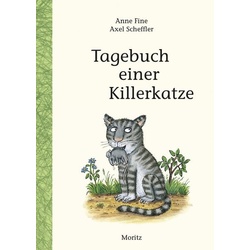 Tagebuch einer Killerkatze