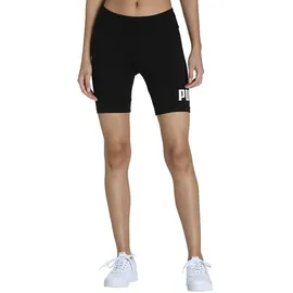 Puma ESS No. 1 Logo 7'' Sport-Shorts Schwarz M