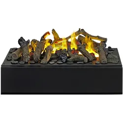 Dimplex Juneau XL Opti-myst 3D Elektroeinsatz