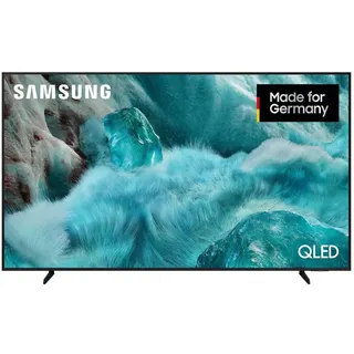 GQ65Q7F 65" QLED 4K Vision AI Smart TV Q7F