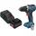 Bosch GSB 18V-65 Professional Akku Schlagbohrschrauber 18 V 65 Nm Brushless + 1x ProCORE Akku 5,5 Ah + Ladegerät