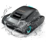 Akku-Poolroboter AIPER Scuba S1 2025 für Wand- und Bodenreinigung