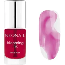 NeoNail Professional NEONAIL Naegel Farbige-UV-NagellackeSpring Collection 2025Blooming Ink Pink 7,2 ml -