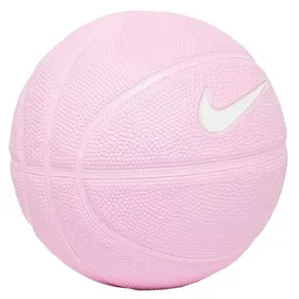 Nike Unisex – Erwachsene Swoosh Skills Pink Rise/Pink Foam/Pink Foam/White, 3