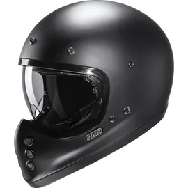 HJC Helmets V60 semi flat black XL