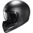 semi flat black XL