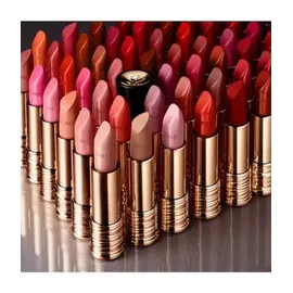 Lancôme L’absolu Rouge Cream 347 Le Baiser Lippenstift