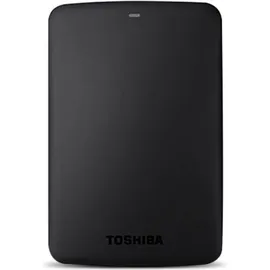 Toshiba Canvio Basics 1 TB USB 3.2 HDTB410EK3AA