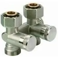 Danfoss RLV-K für Ventil-Heizkörper, Heizkörper G 3/4,