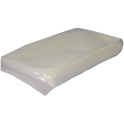 Berger & Schröter Vakuumierer Vakuumbeutel (B x H) 200 mm x 300 mm Folienstärke 95 my 100 St. Transp weiß