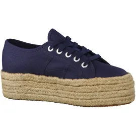 SUPERGA 2790 Cotropew navy 39
