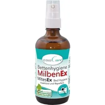 cdVet MilbenEx Betthygiene Spray