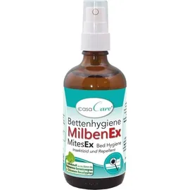 cdVet MilbenEx Betthygiene Spray