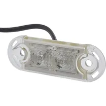 Hella Umrissleuchte 2XS 959 855-451 LED