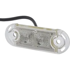 Hella Umrissleuchte 2XS 959 855-451 LED