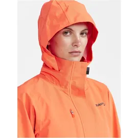 Craft ADV Bike Ride Hydro Jacket Women shock M
