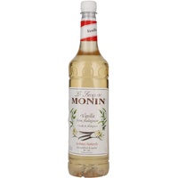 Le Sirop de Monin VANILLE 1l PET