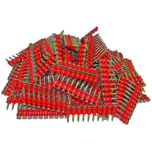 Hangato GmbH Betonnägel Befestigung ø3,0-2,6 x 22 mm 1000 Stück