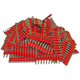 Hangato GmbH Betonnägel Befestigung ø3,0-2,6 x 22 mm 1000 Stück
