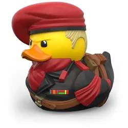 Ente Metal Gear Solid - Revolver Ocelot (TUBBZ Metal Gear Solid 2)