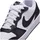 Nike Court Borough Low Recraft Kids White/Venice/Plum Fog/White 40