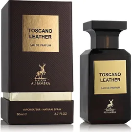 maison alhambra Eternal Touch Eau de Parfum 80 ml