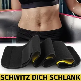 maxiburn Belt