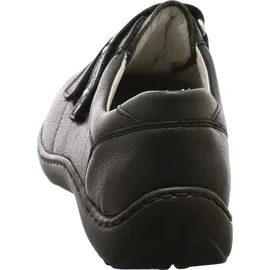 WALDLÄUFER Henni schwarz 42,5 EU (8,5 UK)