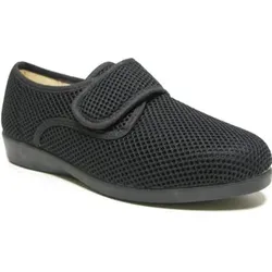 Doctor Cutillas  Sneaker Orthopädische Schuhe 10201 Atmungsaktiv  in Schwarz, 35