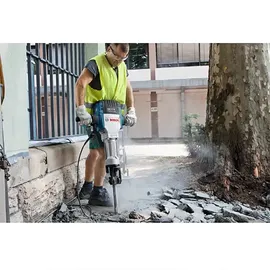 Bosch GSH 27 VC Professional