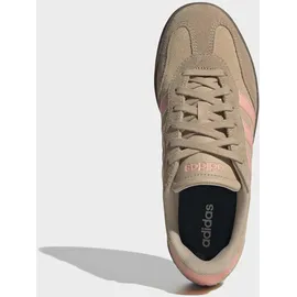 adidas Barreda Damen Magic beige/Semi Frozen Turbo 40
