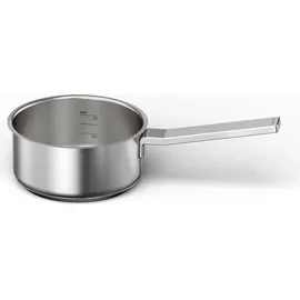Neff Topf-Set 6-tlg. Kochtopf + Kasserolle + Bratpfanne