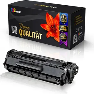 Alternative XXL Tonerkartusche für HP LaserJet P1106 w P 1108 P1108 w P 1109 w P1109 w LaserJet Professional P 1102 w P1102 w P 1103 CE-285A HP-85...