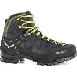 Salewa Rapace GTX Herren Night Black/Kamille 43
