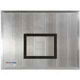 Sport-Thieme Basketball-Zielbrett "Aluminium"