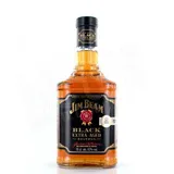 Jim Beam Black Label 6 Jahre - 0.7L