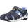 Pablosky Jauja 055720 Blau 23