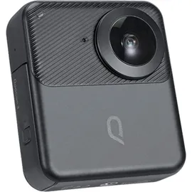 Kandao QooCam 3 360° Action Cam Schwarz