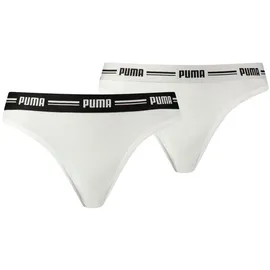 Puma String 4 St. Weiß XL