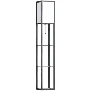 Homcom 833-623 Schwarz