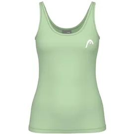 Head Racket Head Spirit II Tank Top Women, Celery Green