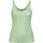 Head Racket Head Spirit II Tank Top Women, Celery Green