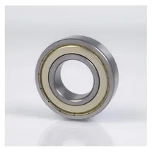 SKF Rillenkugellager 61905-2RZ ID 25 mm AD 42 mm Breite 9 mm