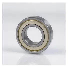 SKF Rillenkugellager 61905-2RZ ID 25 mm AD 42 mm Breite 9 mm