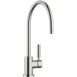 Dornbracht Tara Classic platin matt 33815888-06