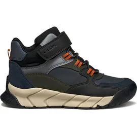 GEOX FLEXYPER PRO, Warmfutter in Blau, kombiniert für Kinder, Größe 39 EU