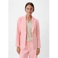 Comma, Blazer Pink, 34